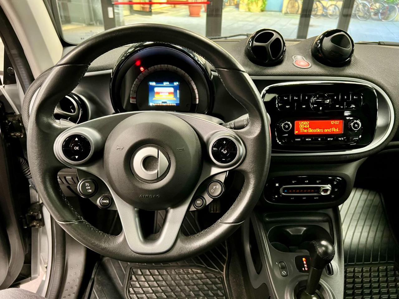 SMART ForTwo 1.0 twinamic Passion - 14