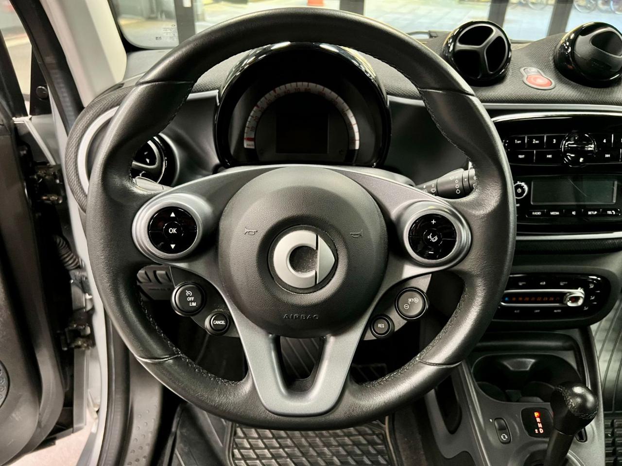 SMART ForTwo 1.0 twinamic Passion - 10