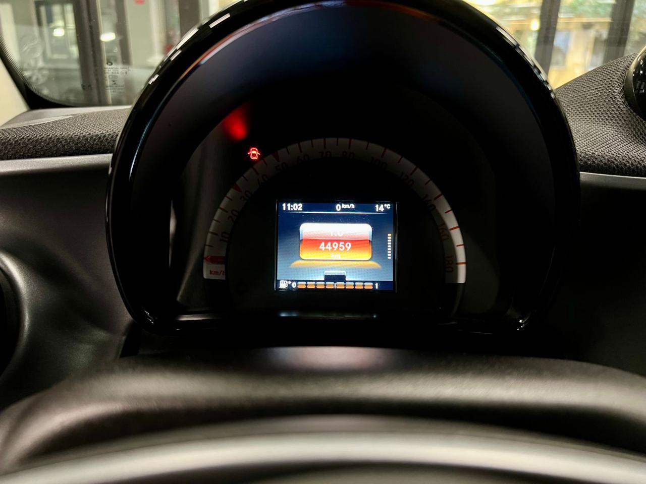 SMART ForTwo 1.0 twinamic Passion - 13