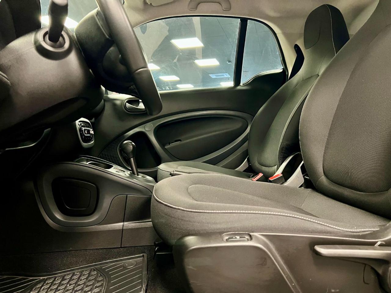 SMART ForTwo 1.0 twinamic Passion - 15