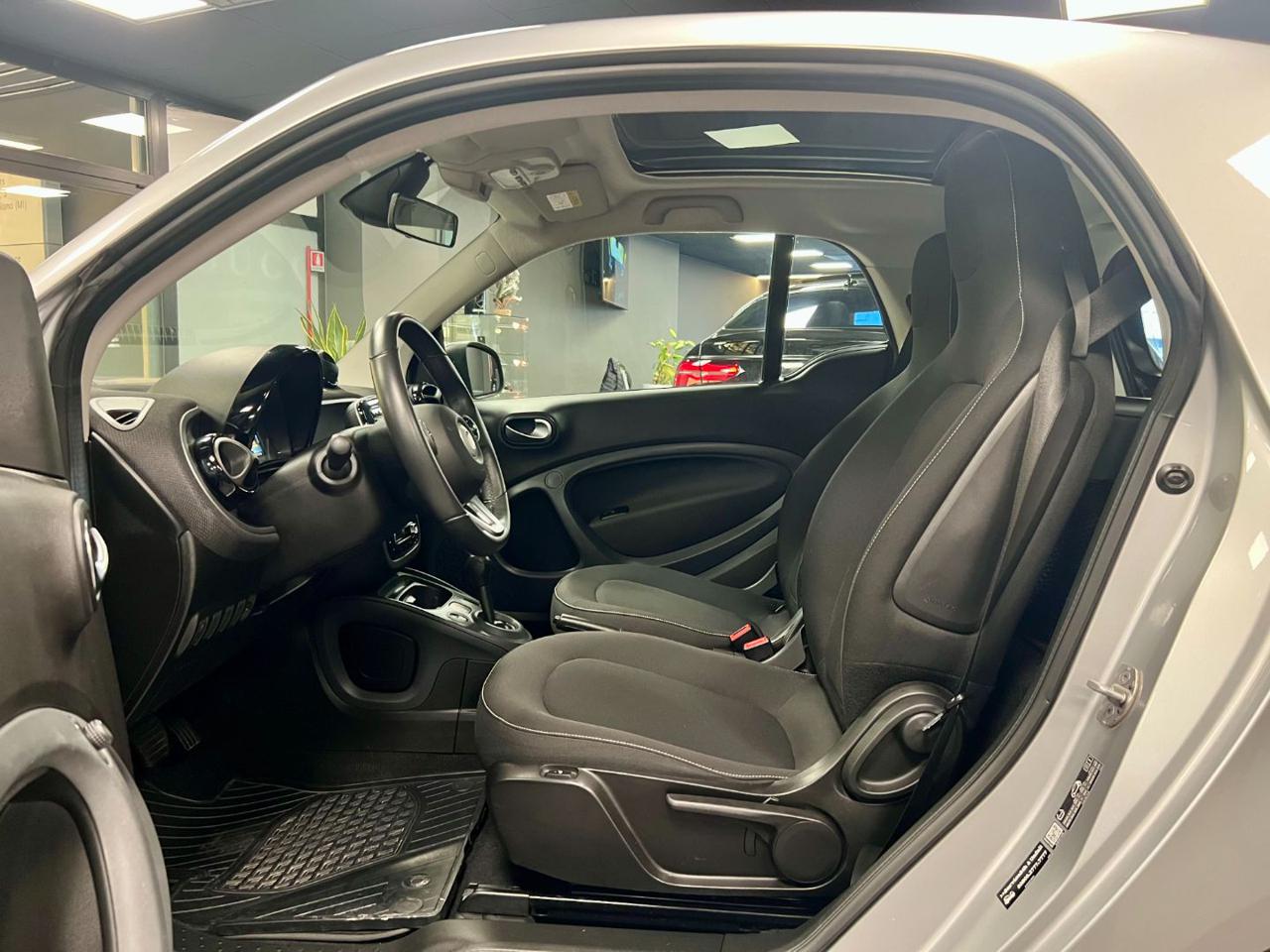 SMART ForTwo 1.0 twinamic Passion - 7