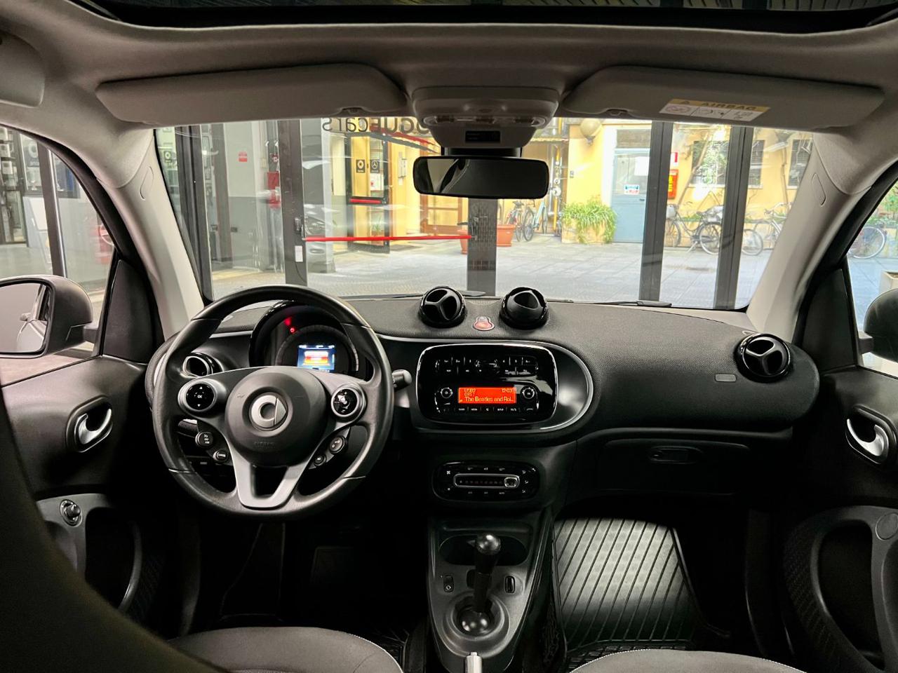 SMART ForTwo 1.0 twinamic Passion - 20