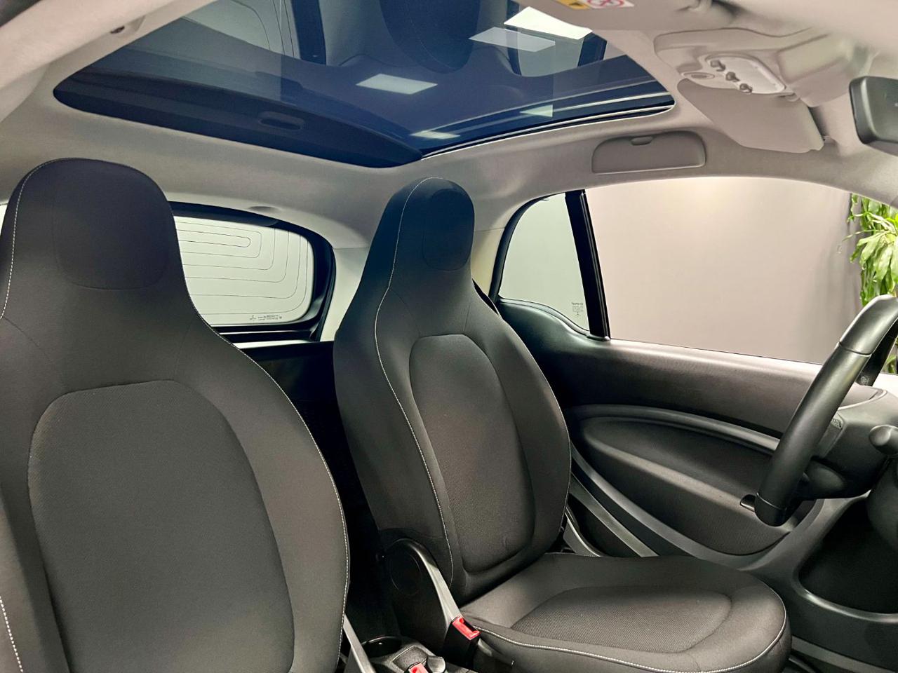 SMART ForTwo 1.0 twinamic Passion - 18