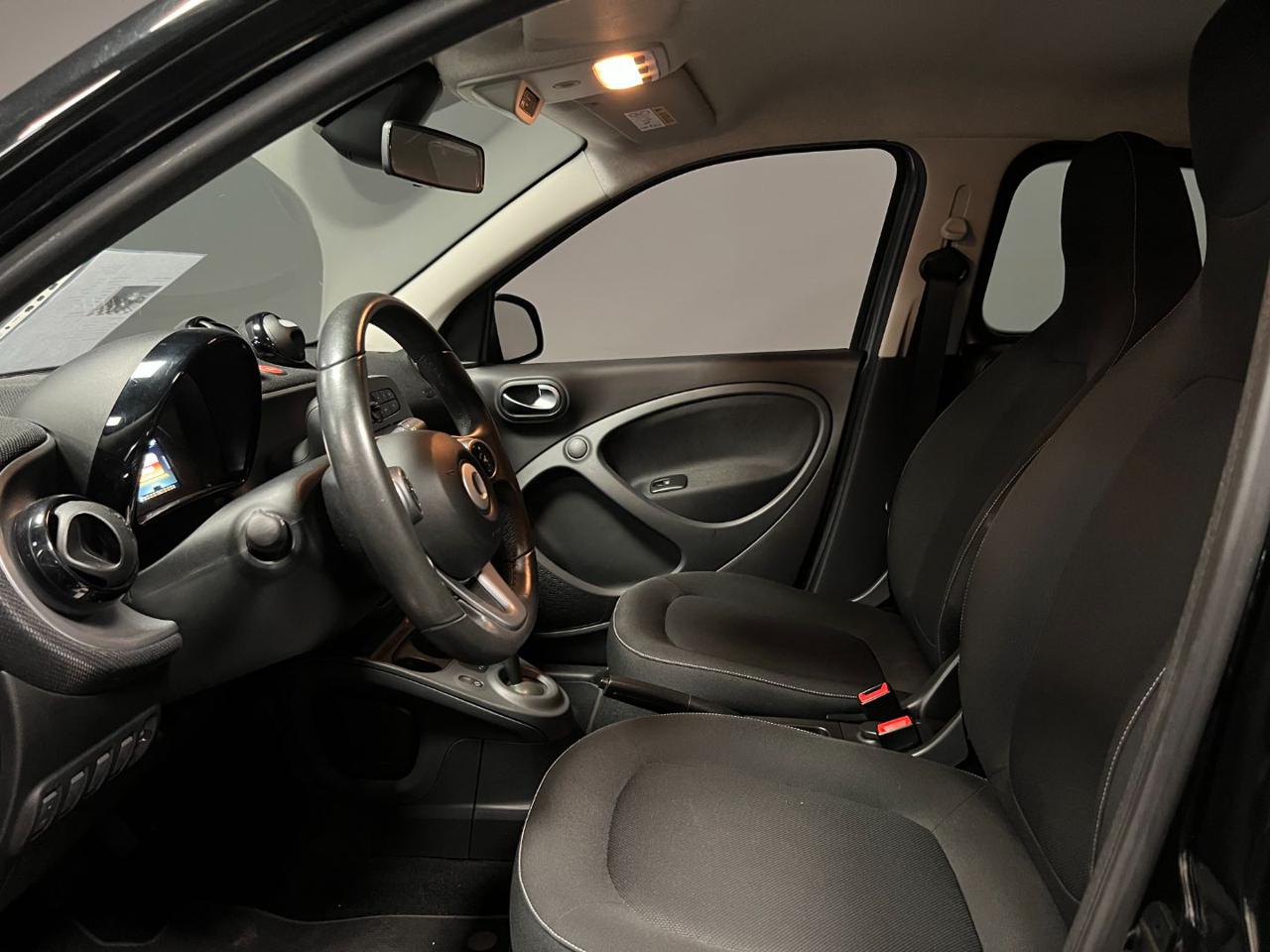 SMART ForFour 70 1.0 twinamic Passion - 6