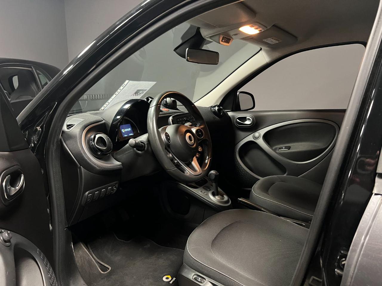 SMART ForFour 70 1.0 twinamic Passion - 5