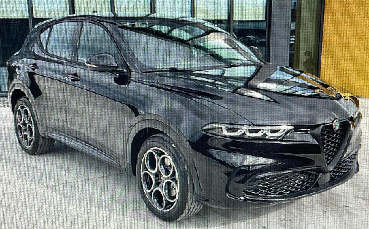 ALFA ROMEO Tonale 1.5 160 CV MHEV TCT7 Tributo Italiano - 5