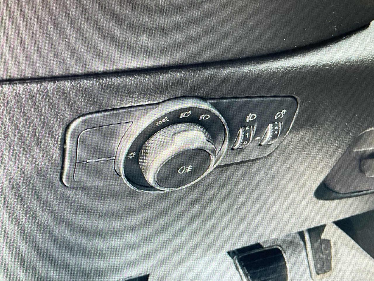 ALFA ROMEO Tonale 1.5 160 CV MHEV TCT7 Tributo Italiano - 9