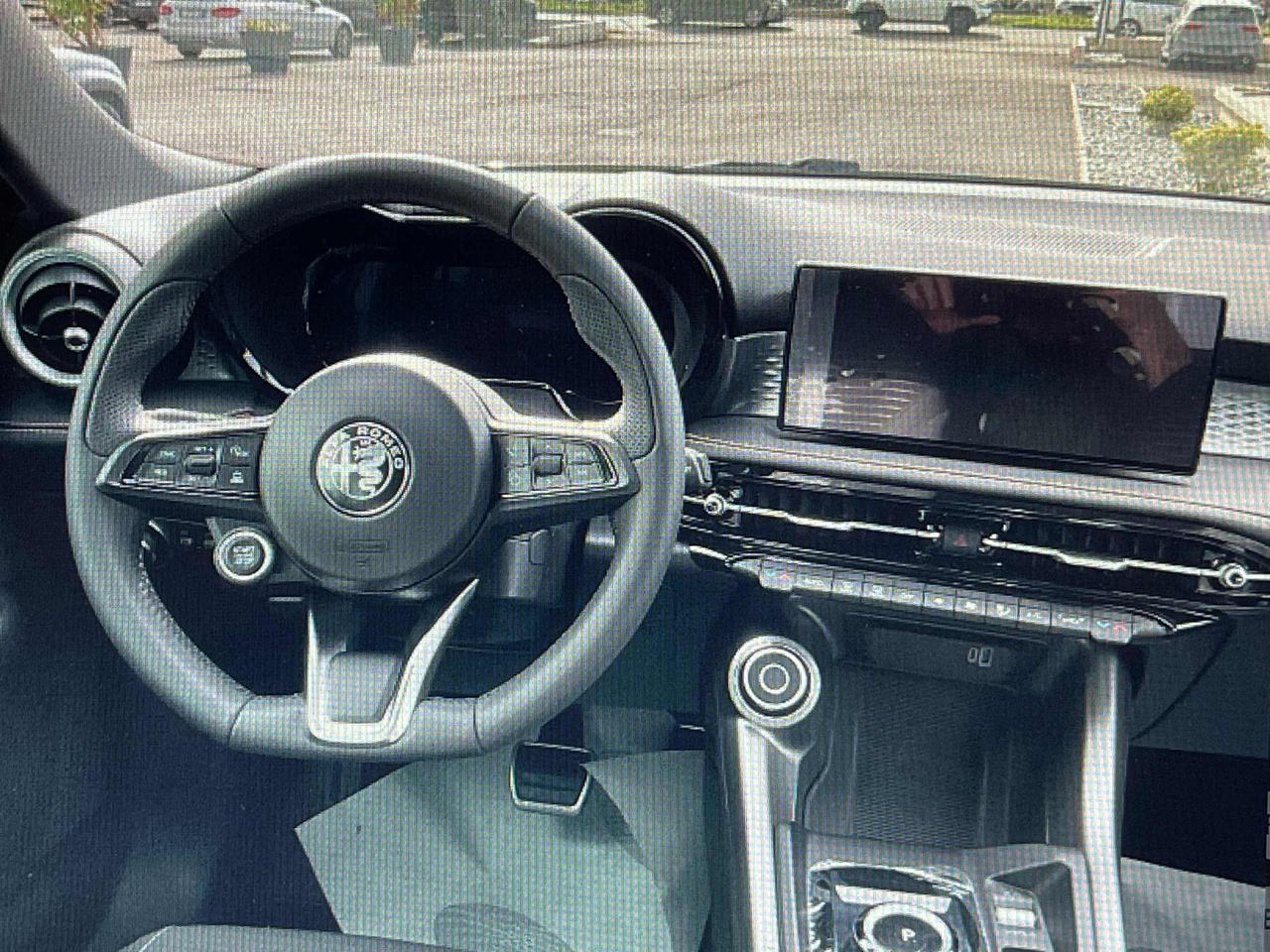 ALFA ROMEO Tonale 1.5 160 CV MHEV TCT7 Tributo Italiano - 3