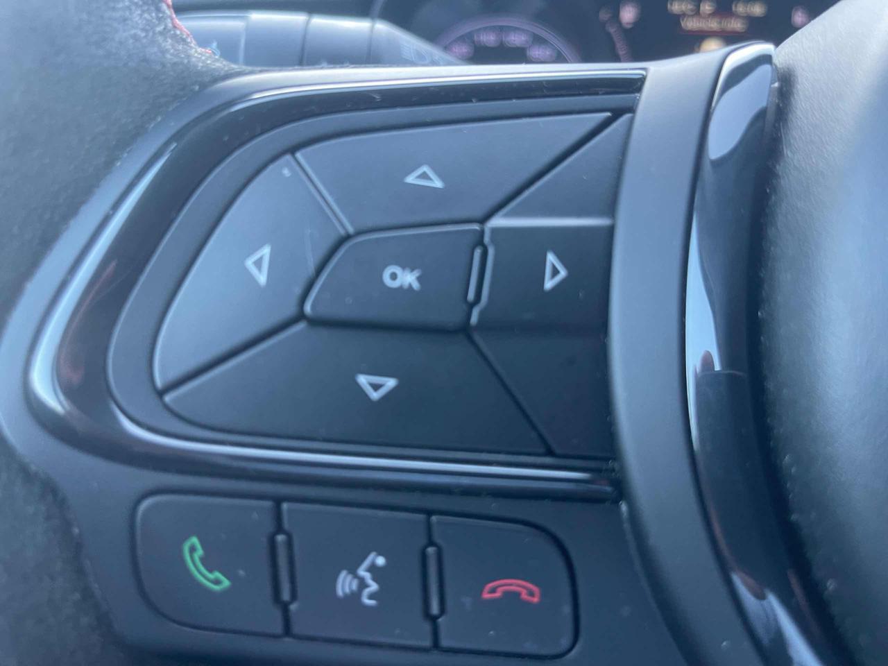 FIAT 500X 1.5 T4 Hybrid 130 CV DCT Sport - 7