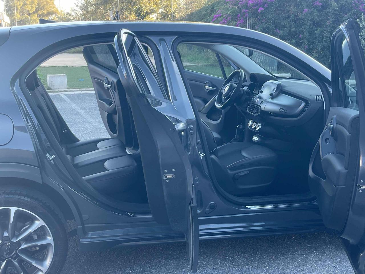 FIAT 500X 1.5 T4 Hybrid 130 CV DCT Sport - 17