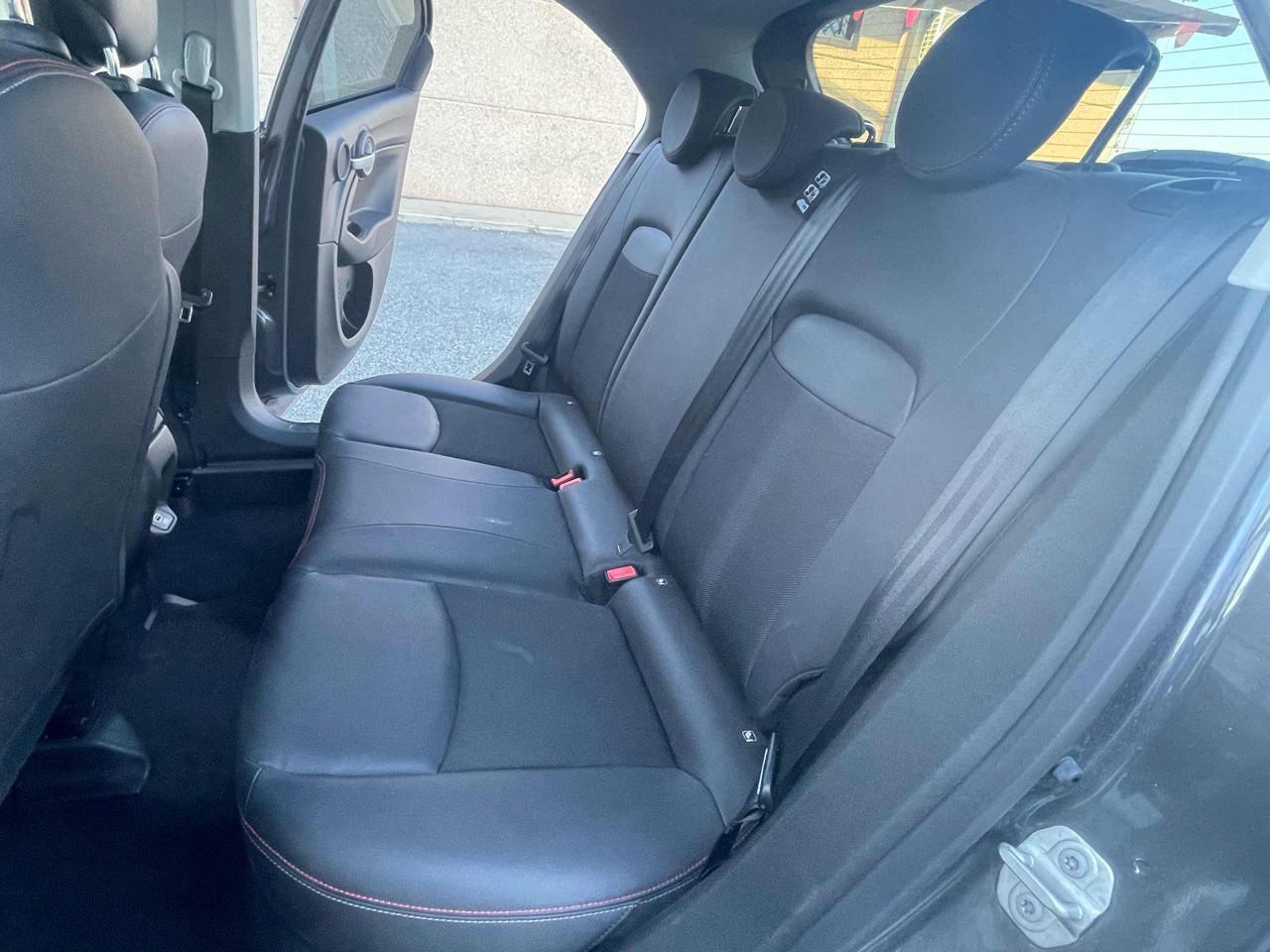 FIAT 500X 1.5 T4 Hybrid 130 CV DCT Sport - 24