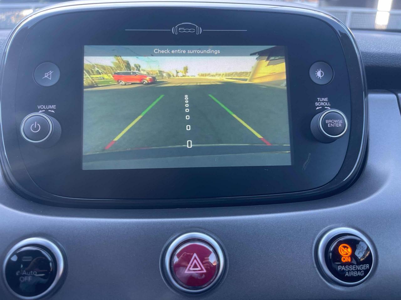 FIAT 500X 1.5 T4 Hybrid 130 CV DCT Sport - 5