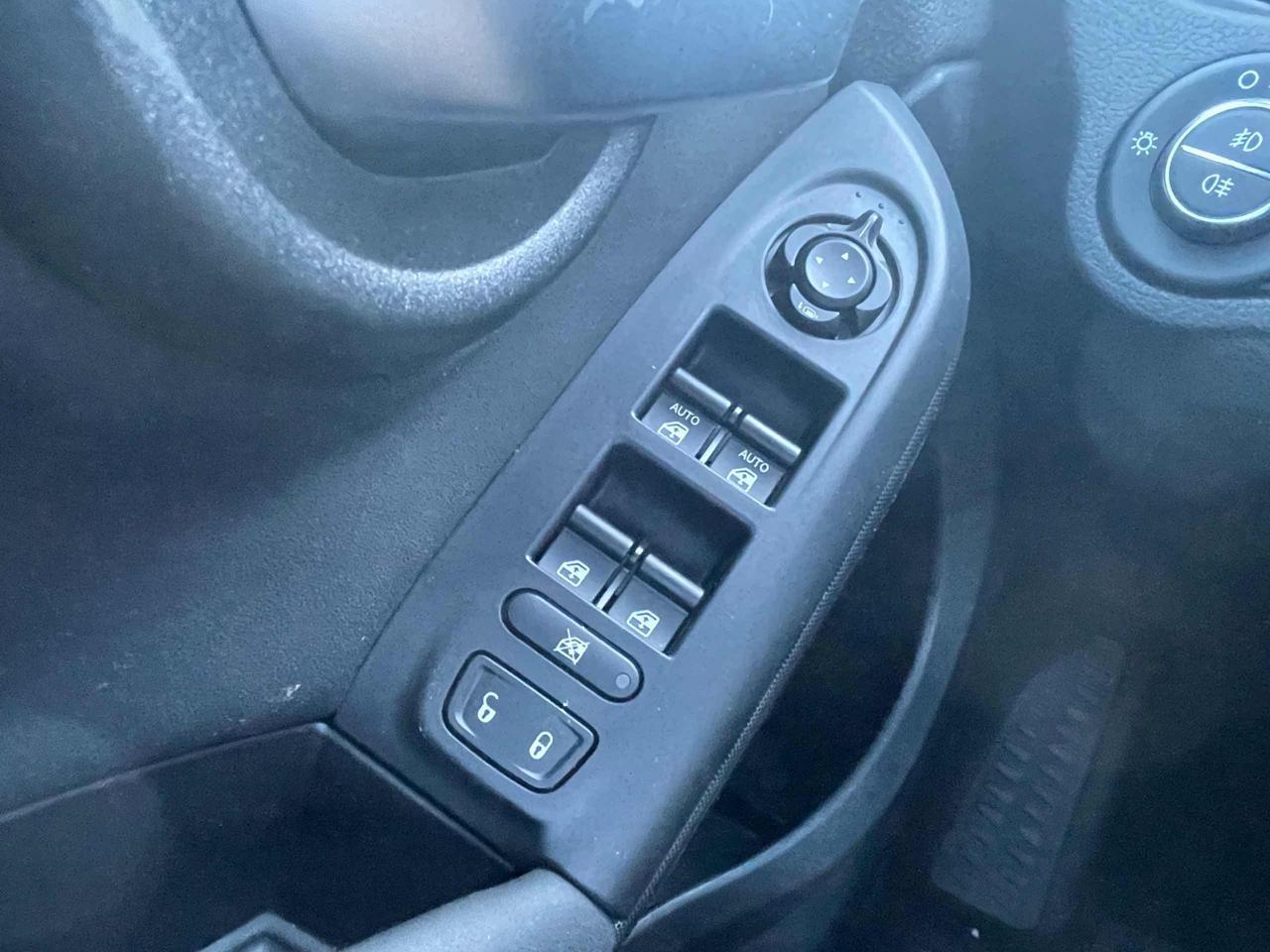 FIAT 500X 1.5 T4 Hybrid 130 CV DCT Sport - 10