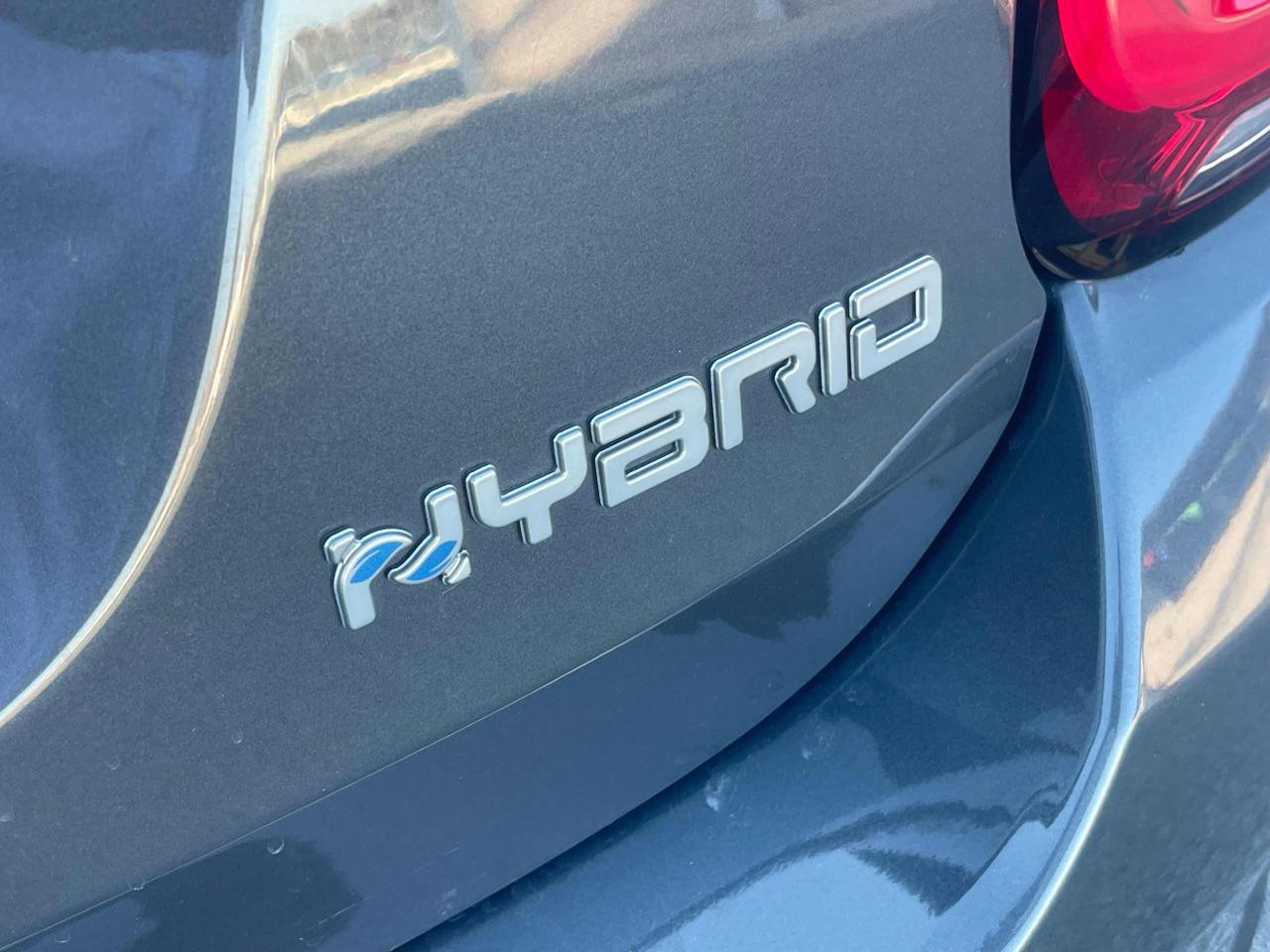 FIAT 500X 1.5 T4 Hybrid 130 CV DCT Sport - 2