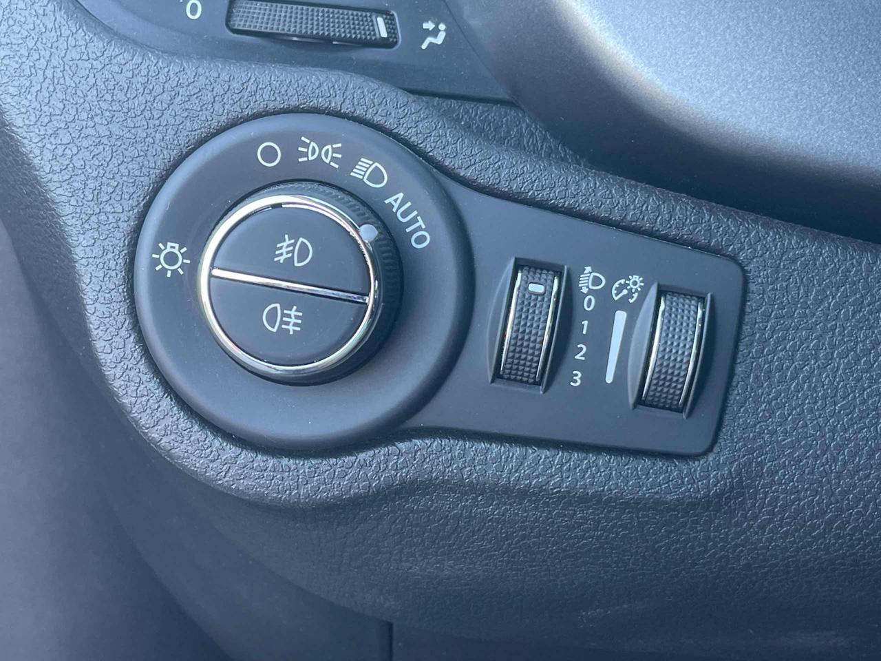 FIAT 500X 1.5 T4 Hybrid 130 CV DCT Sport - 11