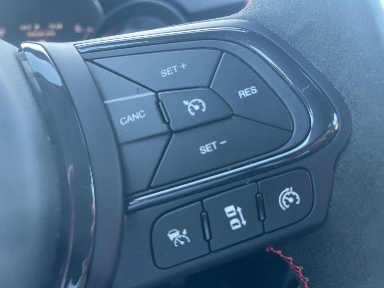 FIAT 500X 1.5 T4 Hybrid 130 CV DCT Sport - 8