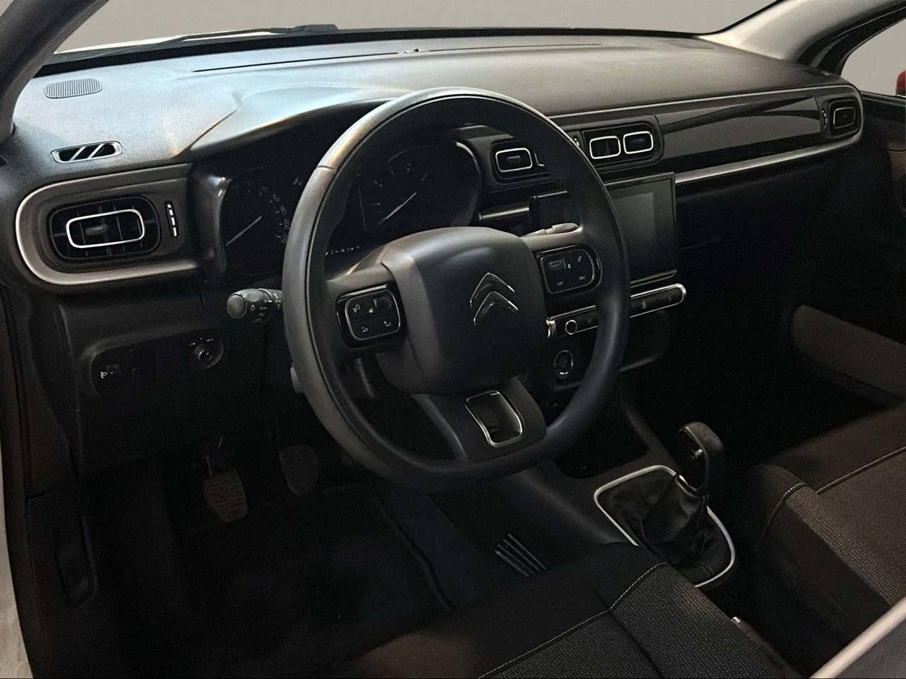 CITROEN C3 PureTech 83 S&S Shine - 19