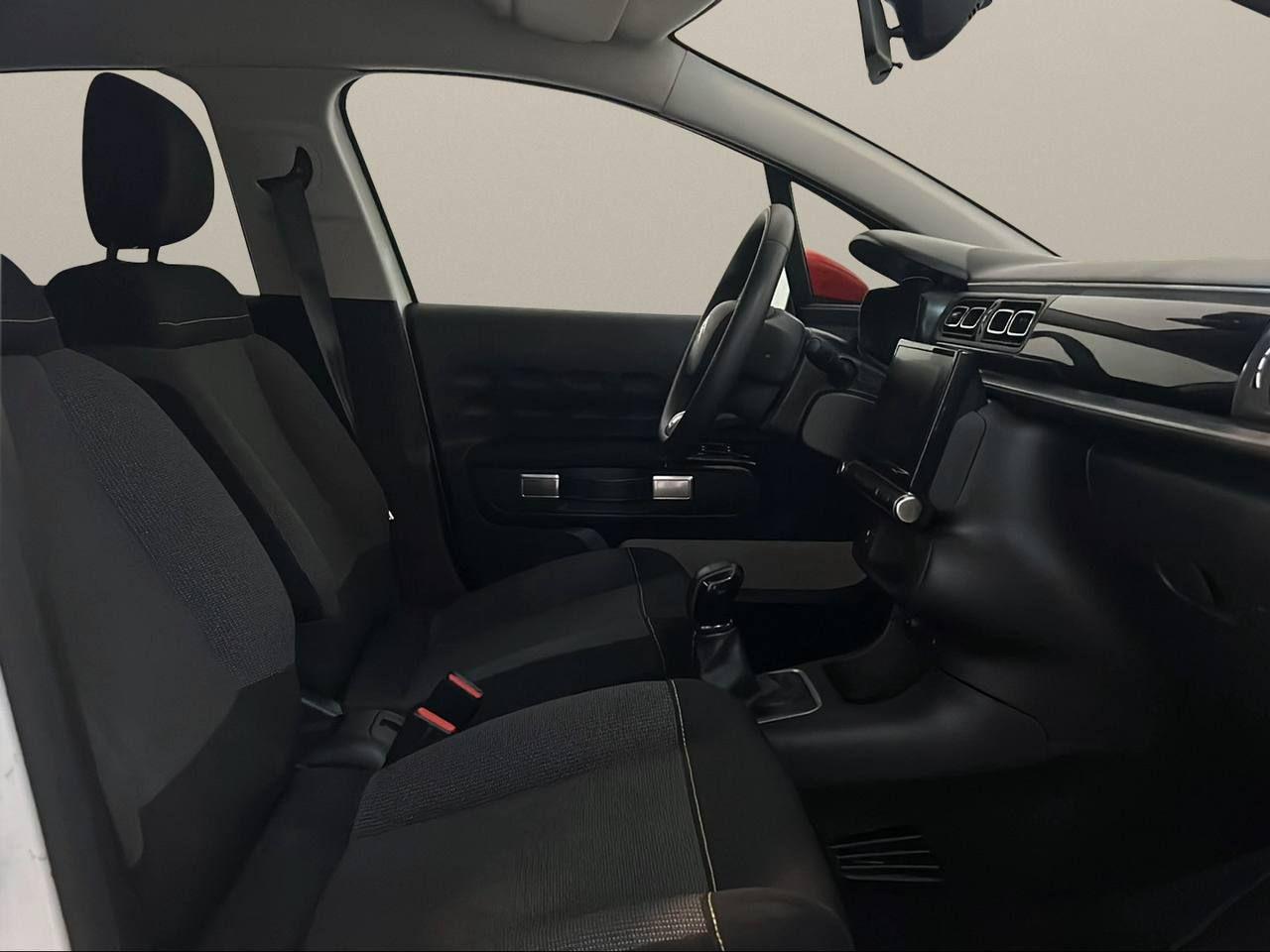 CITROEN C3 PureTech 83 S&S Shine - 11