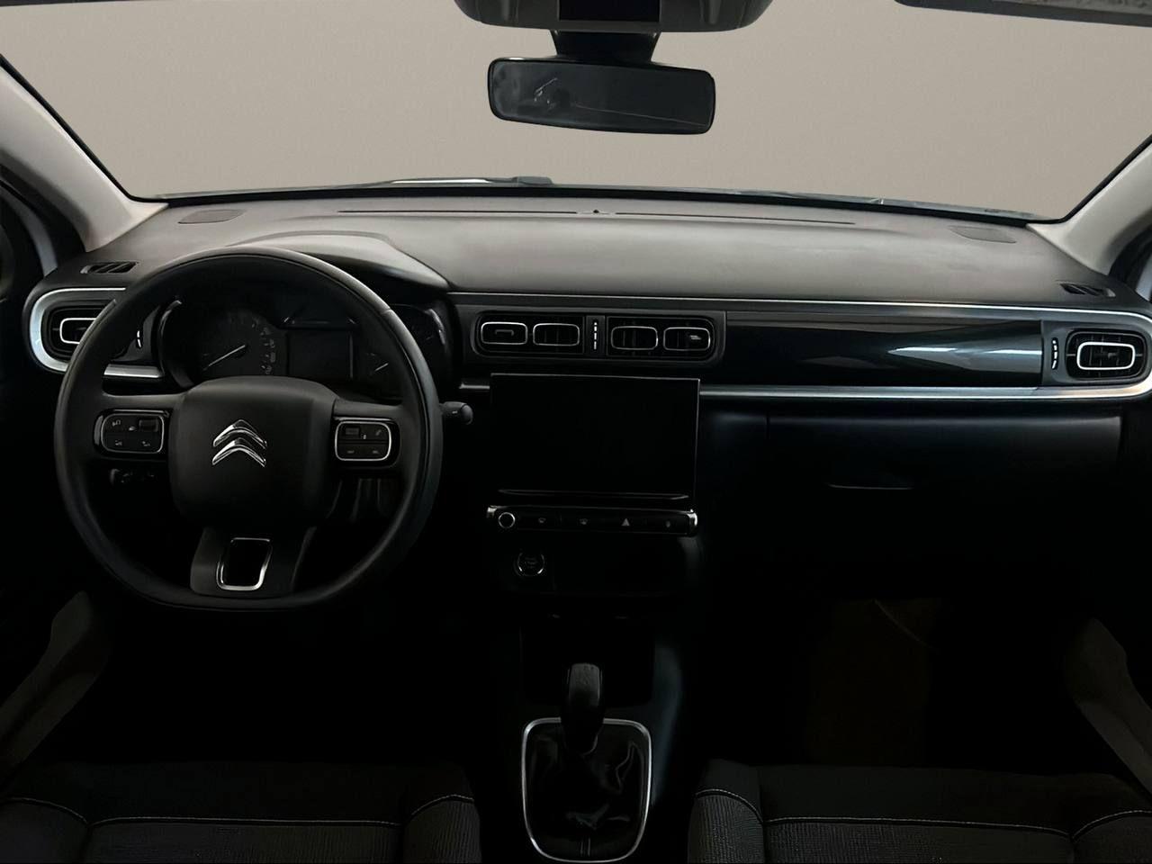 CITROEN C3 PureTech 83 S&S Shine - 13
