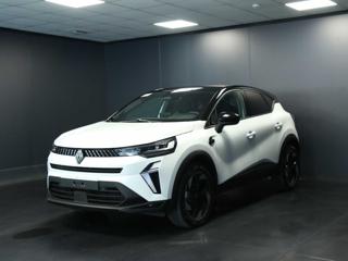 RENAULT CAPTUR ECO-G 100 CV Techno GPL