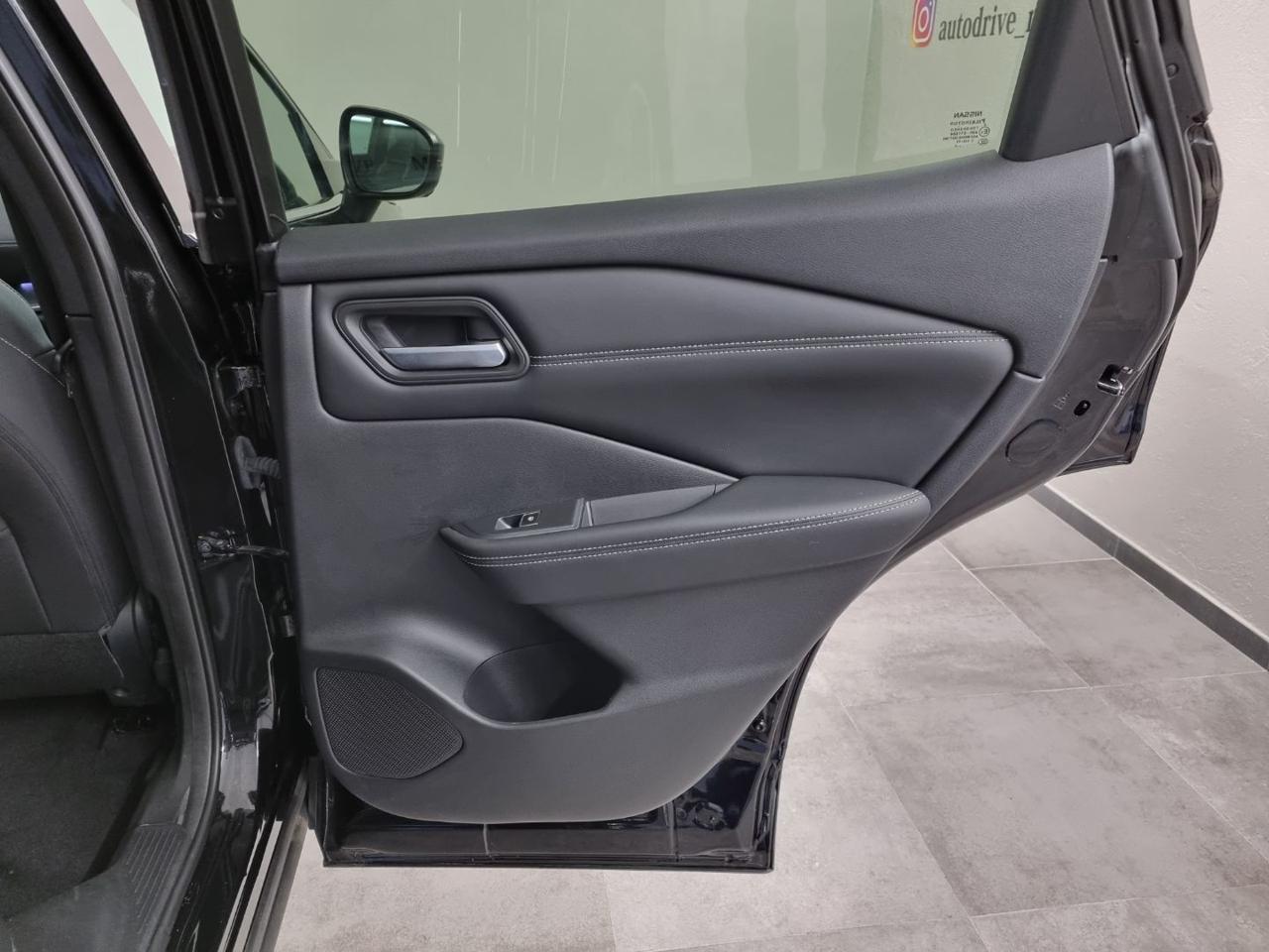 NISSAN Qashqai MHEV 140 CV N-CONNECTA - 20