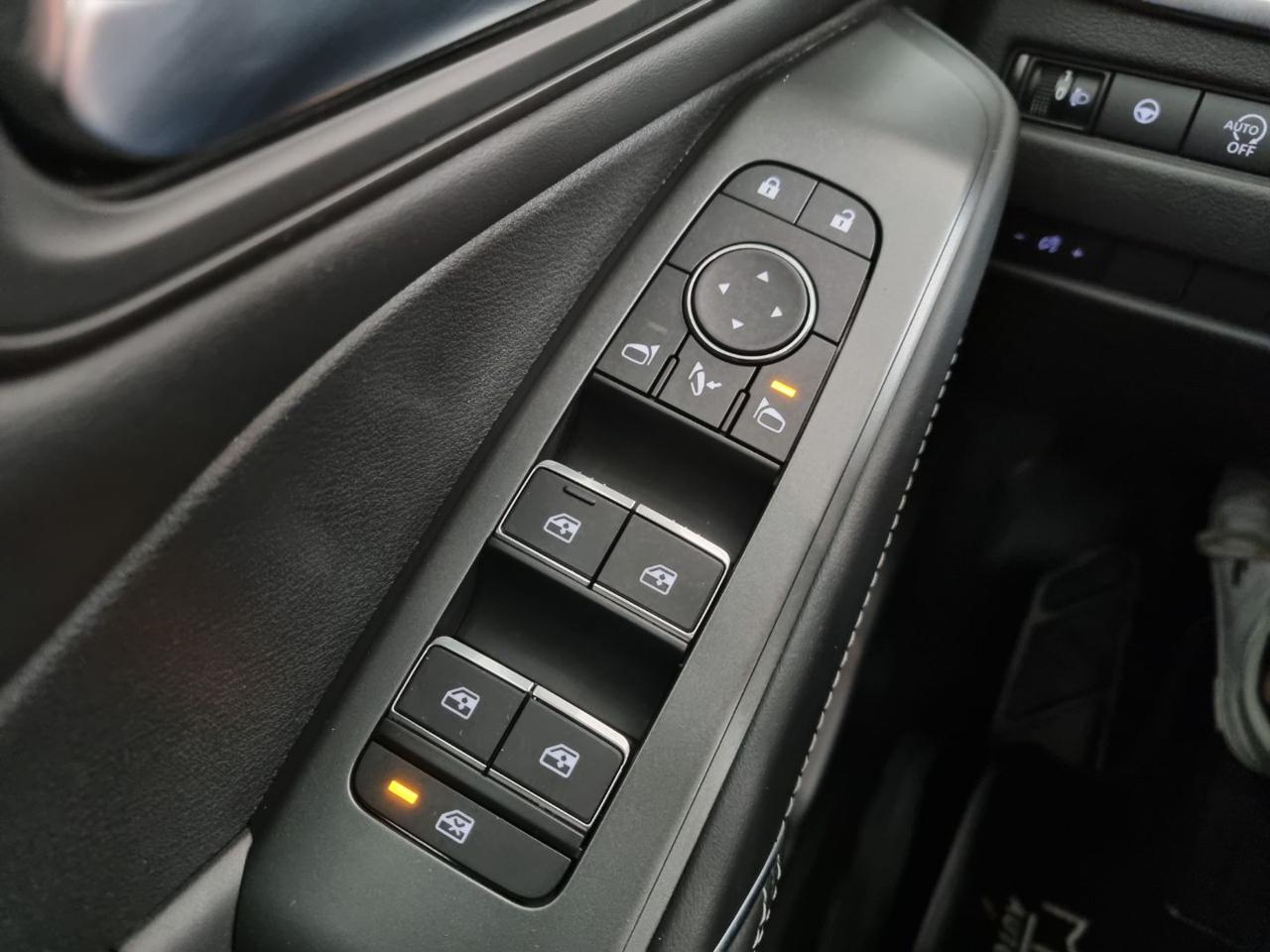 NISSAN Qashqai MHEV 140 CV N-CONNECTA - 22