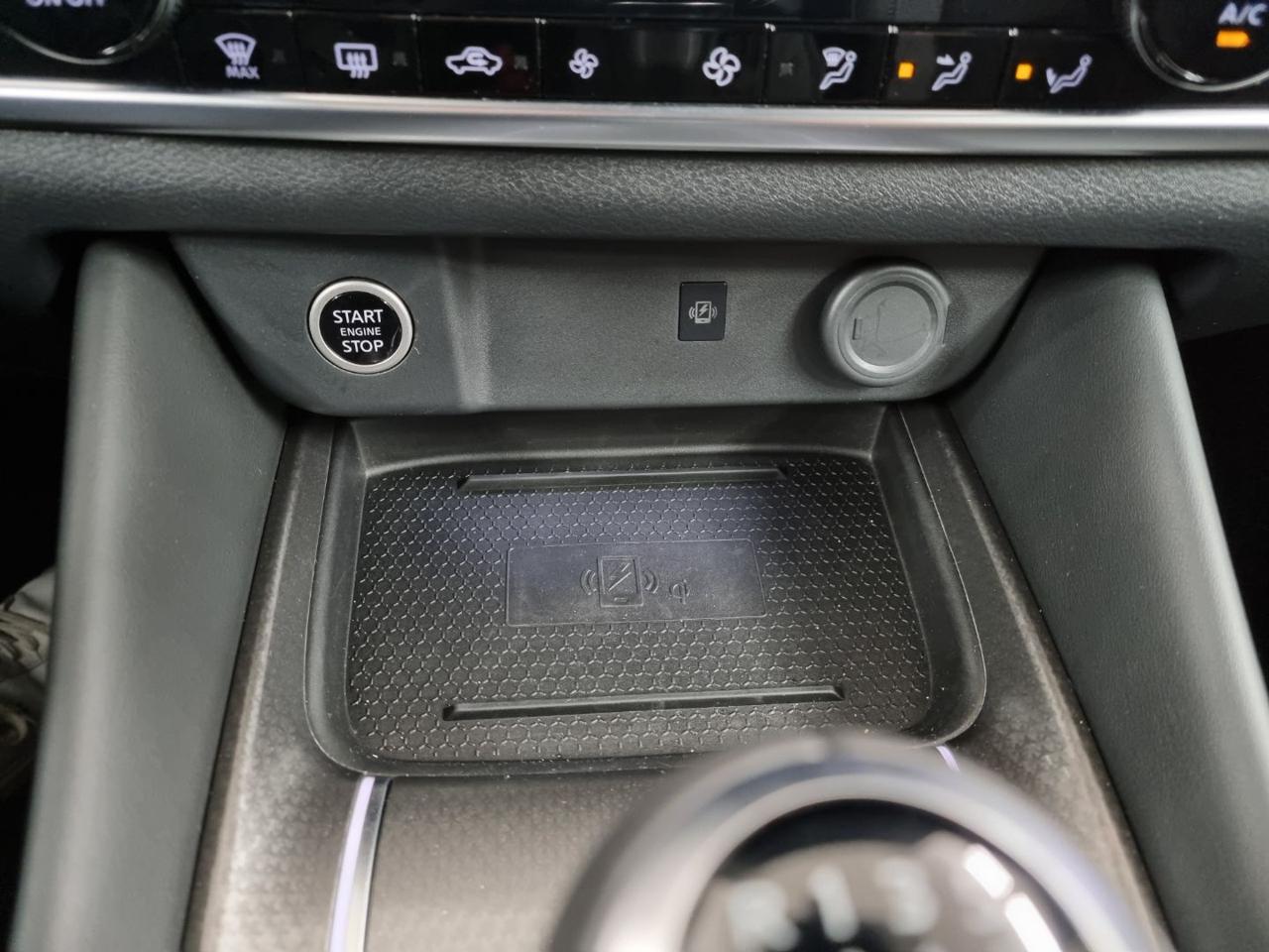 NISSAN Qashqai MHEV 140 CV N-CONNECTA - 29