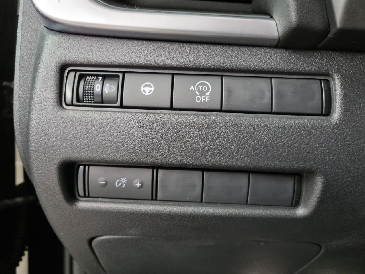 NISSAN Qashqai MHEV 140 CV N-CONNECTA - 23