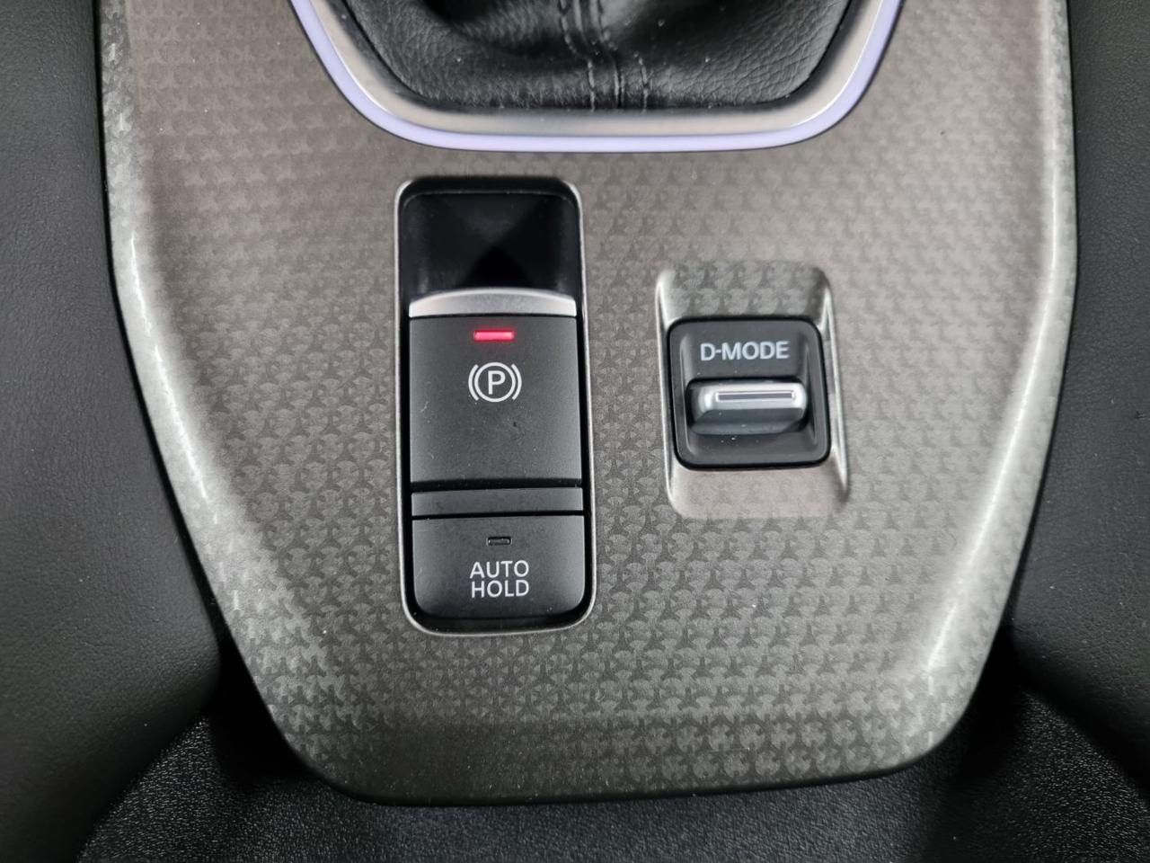 NISSAN Qashqai MHEV 140 CV N-CONNECTA - 32