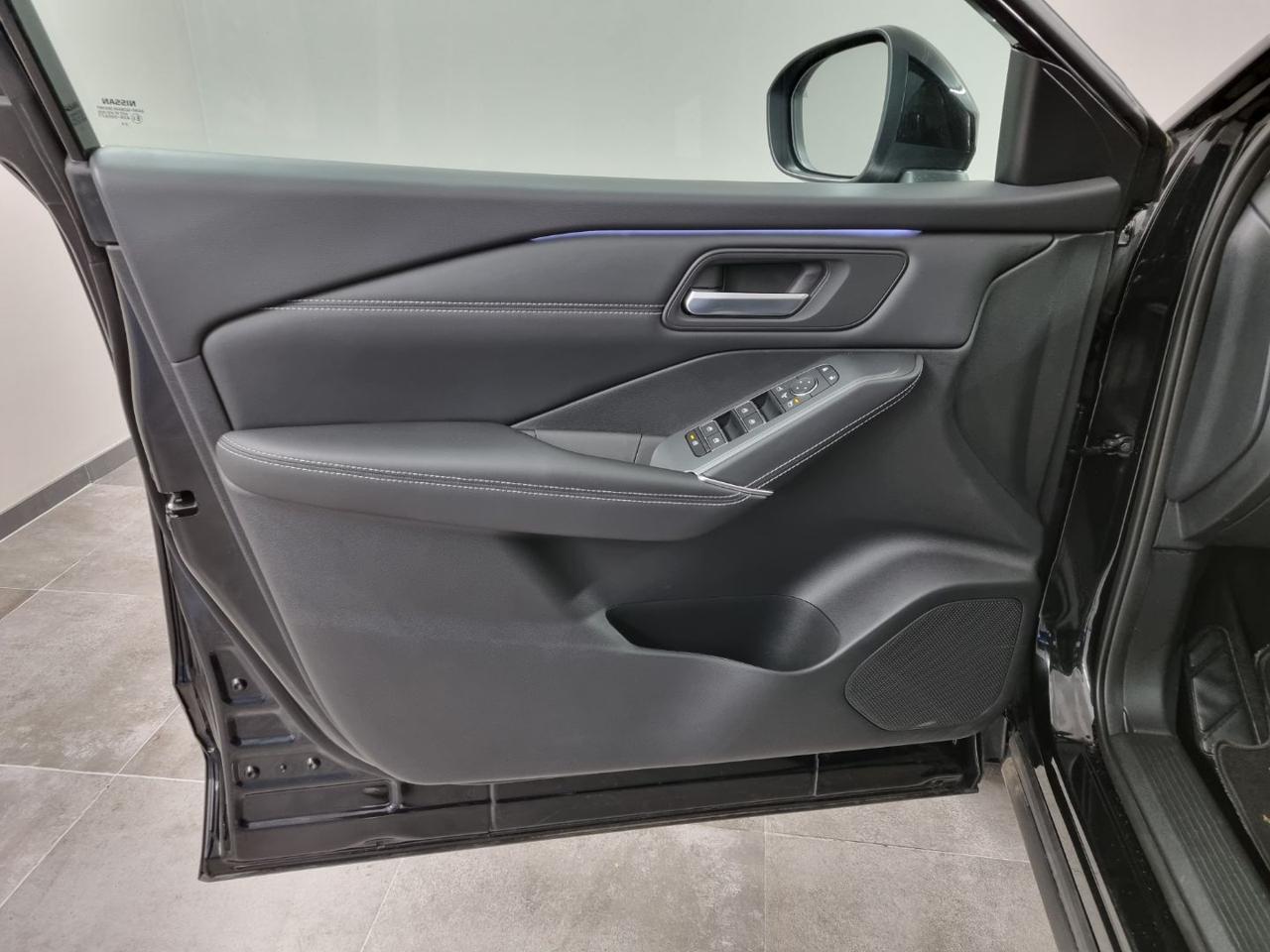 NISSAN Qashqai MHEV 140 CV N-CONNECTA - 34