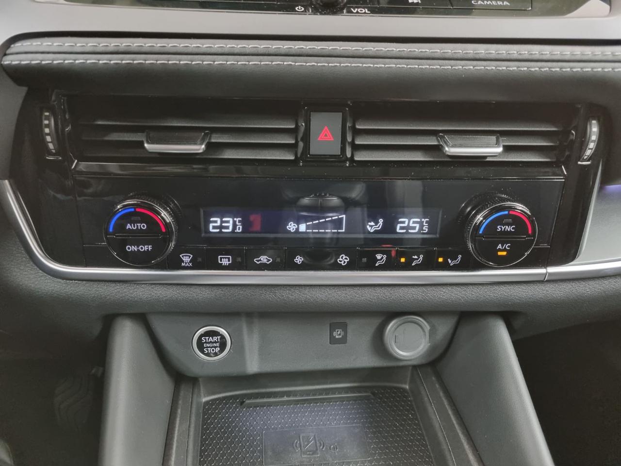 NISSAN Qashqai MHEV 140 CV N-CONNECTA - 30