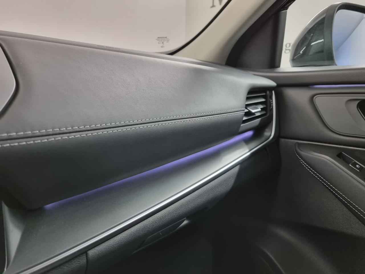 NISSAN Qashqai MHEV 140 CV N-CONNECTA - 31