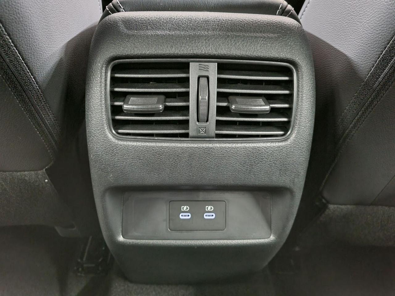 NISSAN Qashqai MHEV 140 CV N-CONNECTA - 33