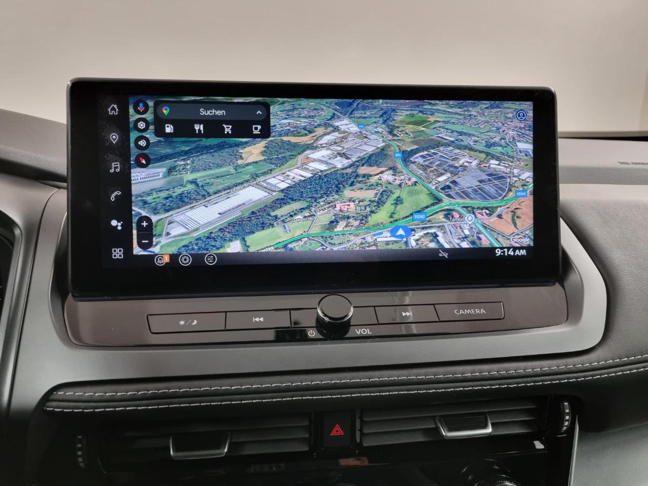 NISSAN Qashqai MHEV 140 CV N-CONNECTA - 28