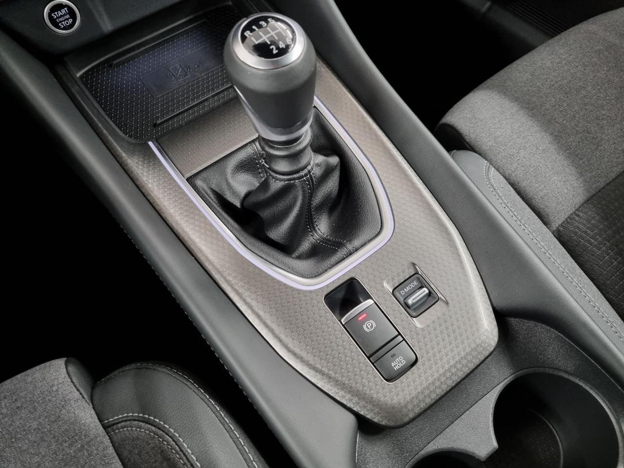 NISSAN Qashqai MHEV 140 CV N-CONNECTA - 13