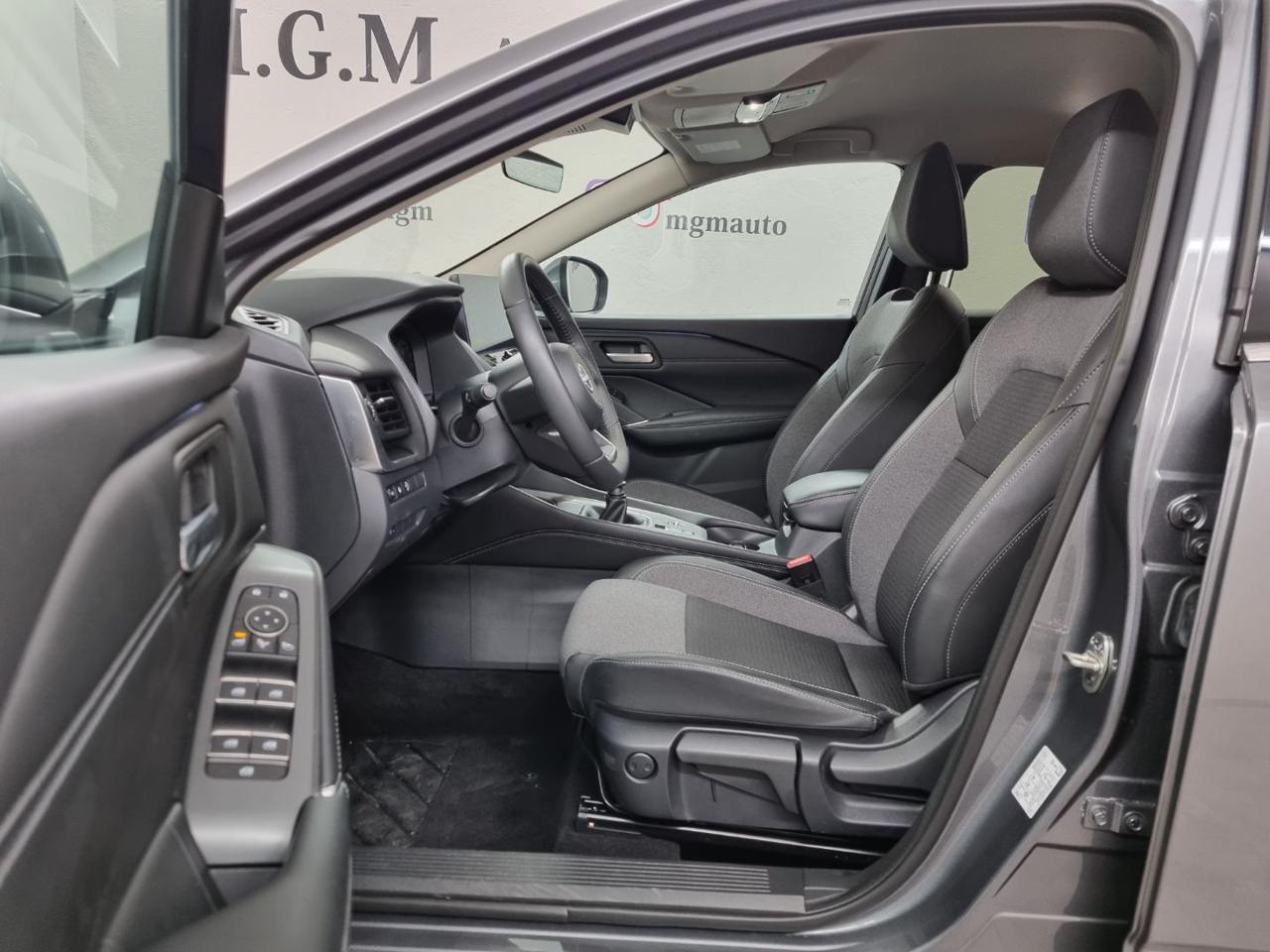 NISSAN Qashqai MHEV 140 CV N-CONNECTA - 10