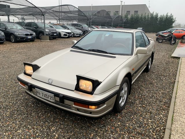 HONDA Prelude Bronzo metallizzato