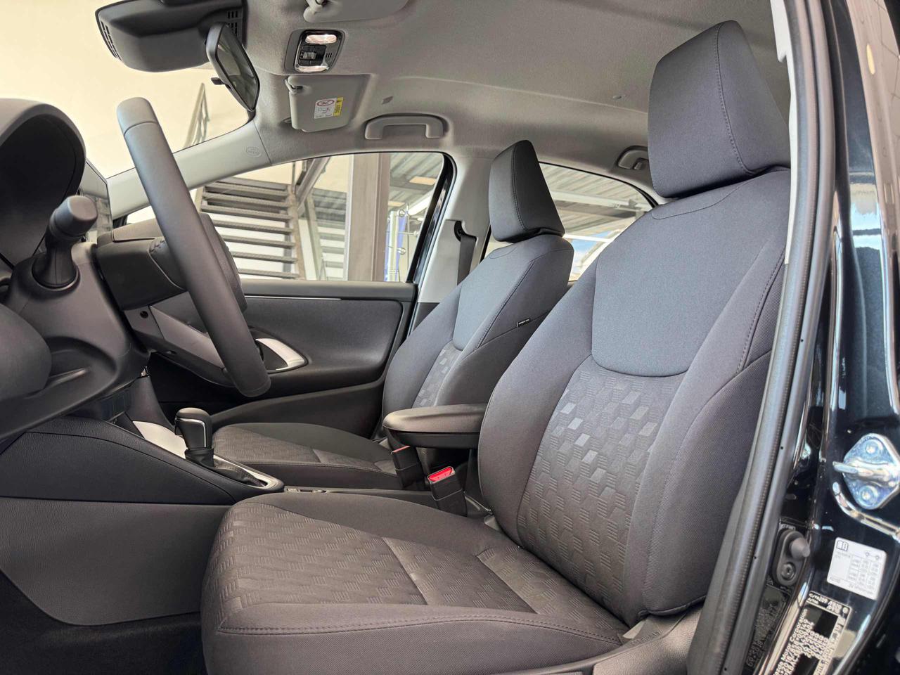 MAZDA 2 Mazda2 Hybrid 1.5 VVT e-CVT Full Hybrid Elec. Excl - 9