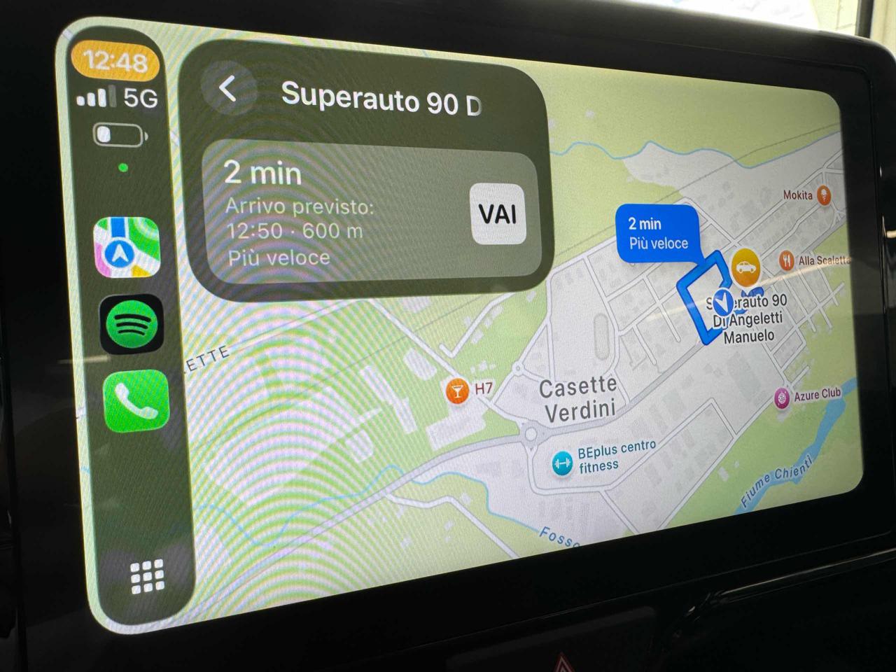 MAZDA 2 Mazda2 Hybrid 1.5 VVT e-CVT Full Hybrid Elec. Excl - 15