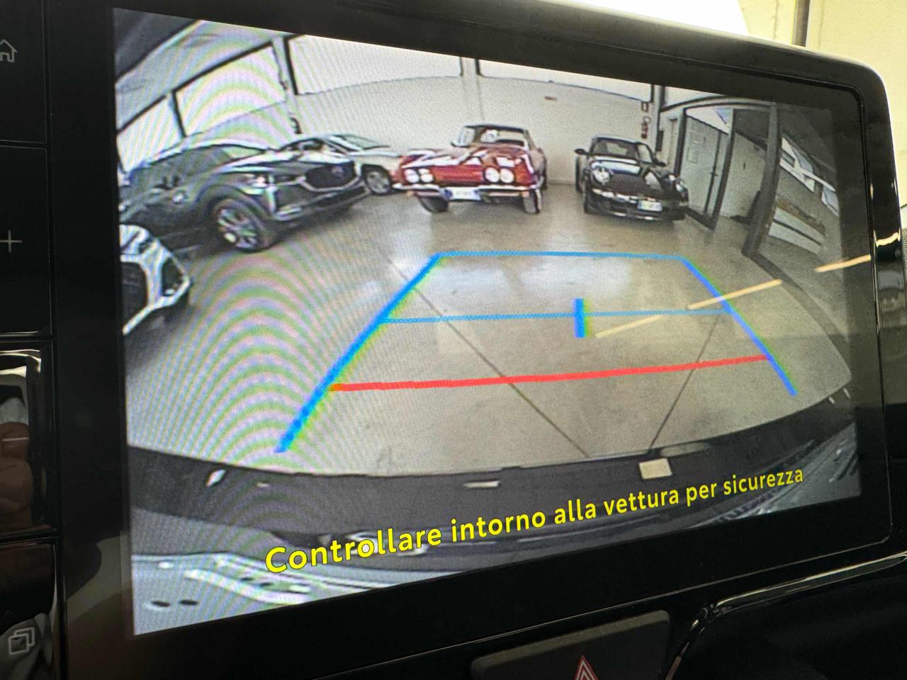 MAZDA 2 Mazda2 Hybrid 1.5 VVT e-CVT Full Hybrid Elec. Excl - 13