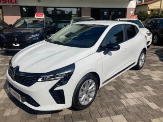 RENAULT CLIO ECO-G 100 CV Evolution #RETROCAMERA+Pack look