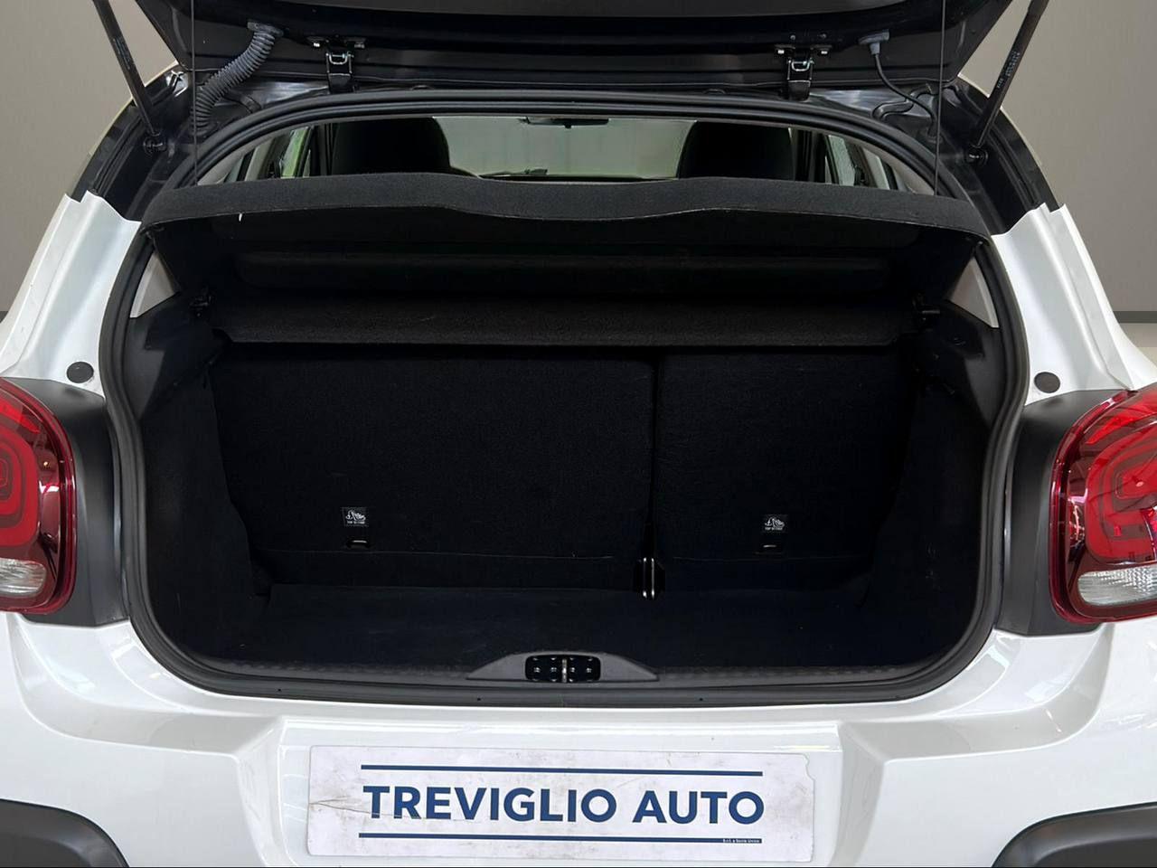 CITROEN C3 PureTech 110 S&S EAT6 Shine - 7