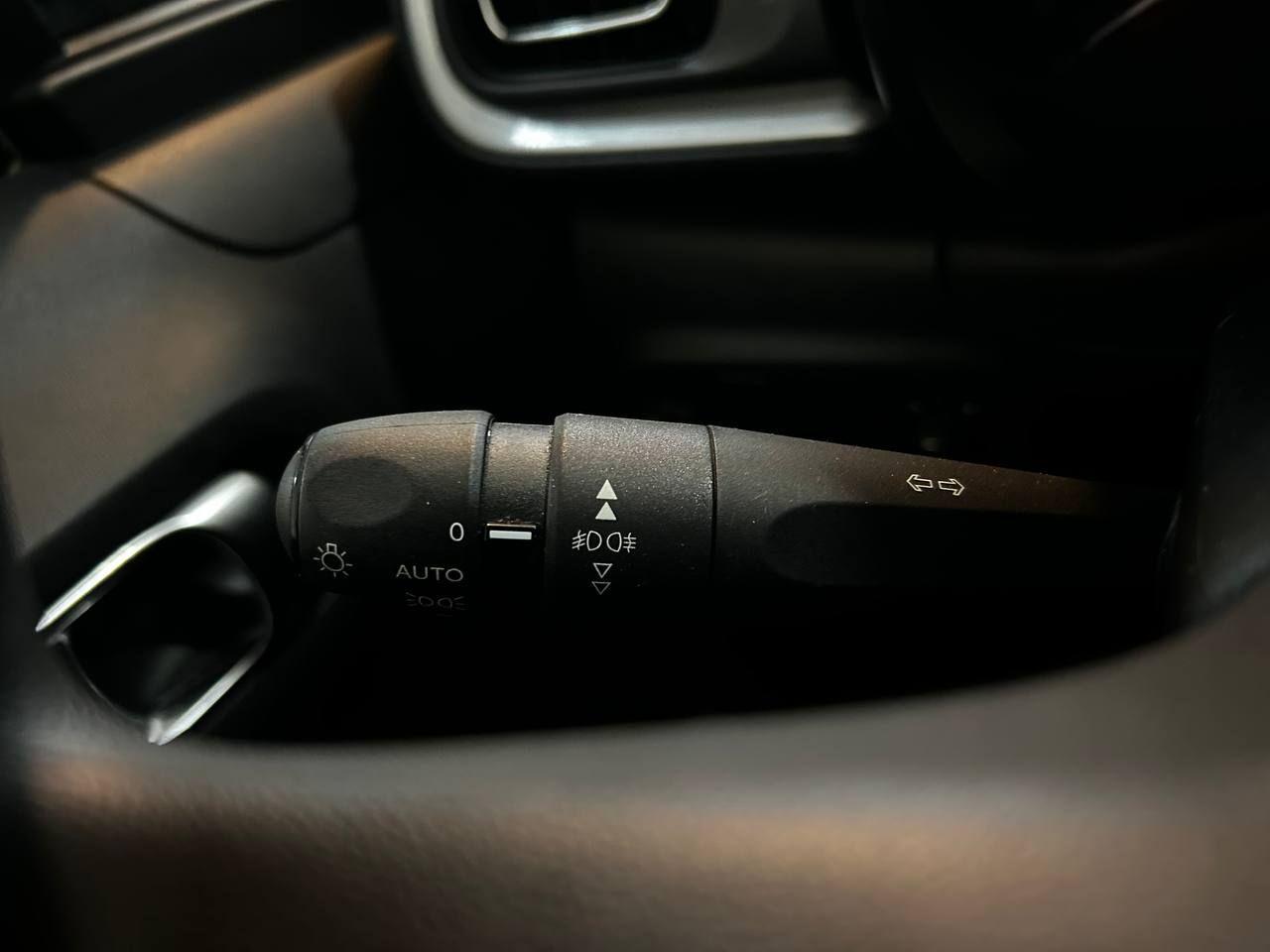 CITROEN C3 PureTech 110 S&S EAT6 Shine - 16