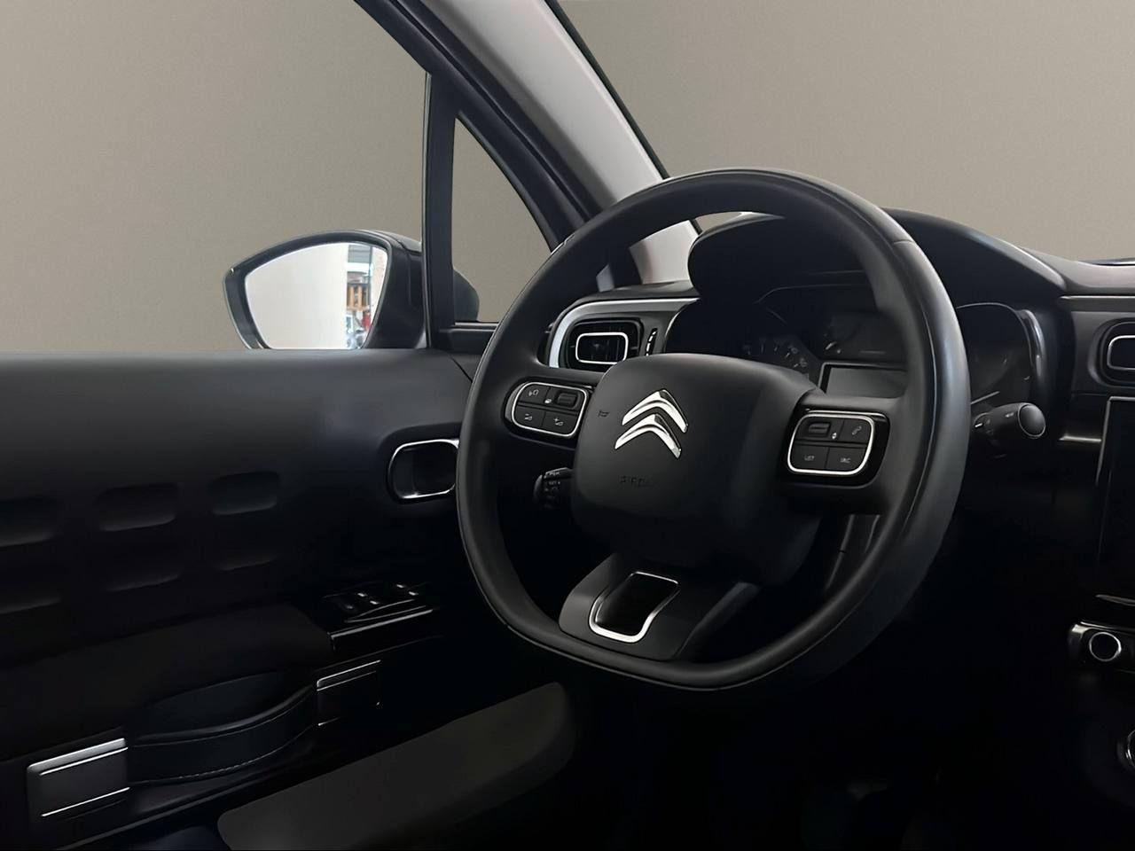 CITROEN C3 PureTech 110 S&S EAT6 Shine - 23