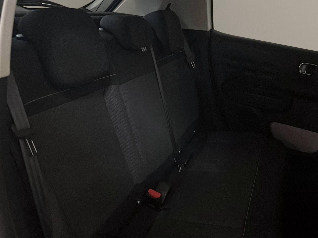 CITROEN C3 PureTech 110 S&S EAT6 Shine - 12