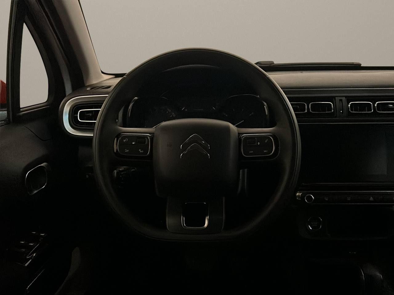 CITROEN C3 PureTech 110 S&S EAT6 Shine - 14