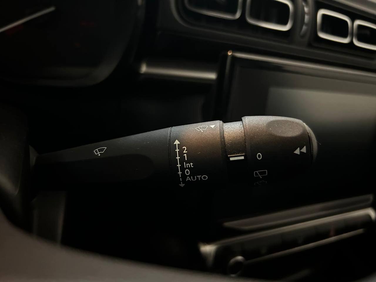 CITROEN C3 PureTech 110 S&S EAT6 Shine - 15