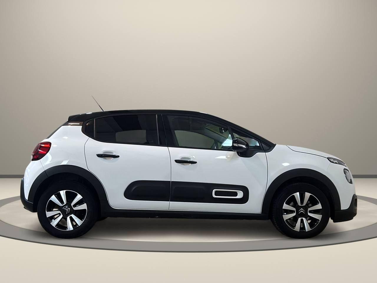 CITROEN C3 PureTech 110 S&S EAT6 Shine - 4