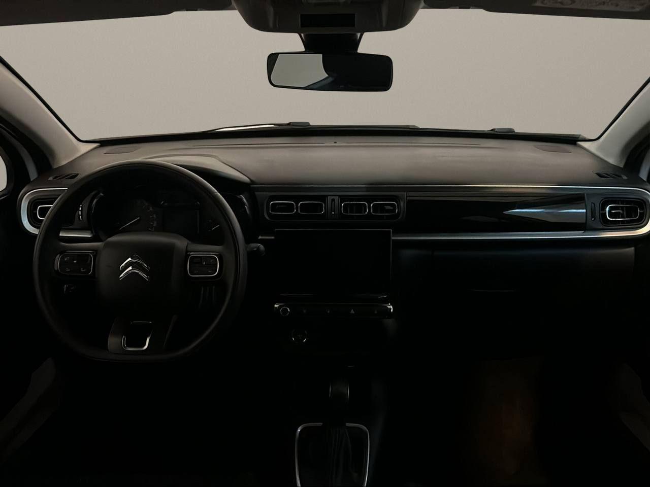 CITROEN C3 PureTech 110 S&S EAT6 Shine - 13