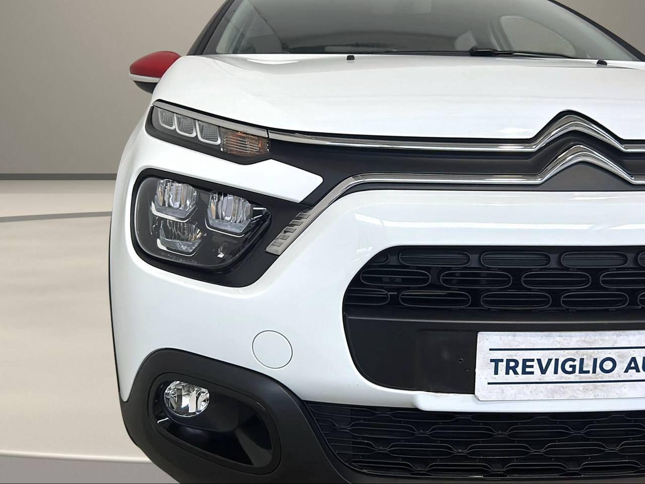 CITROEN C3 PureTech 110 S&S EAT6 Shine - 30